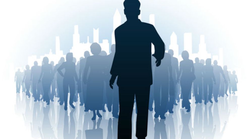 The New Principles of Leadership