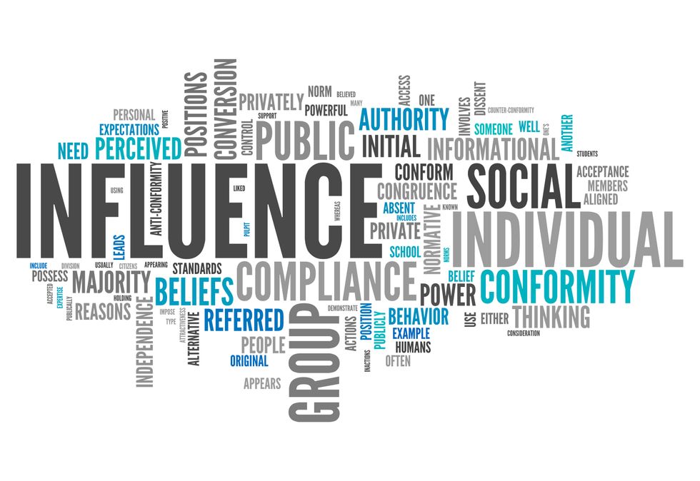 A Shortcut to Successful Influence: The ACE Method