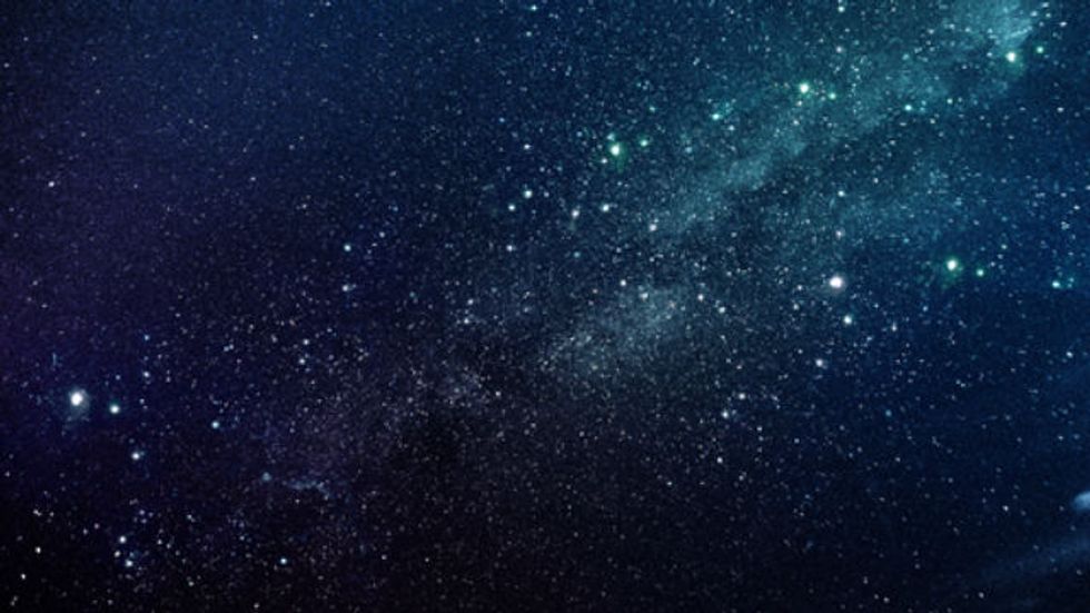 We Can Travel to Another Star System by 2100