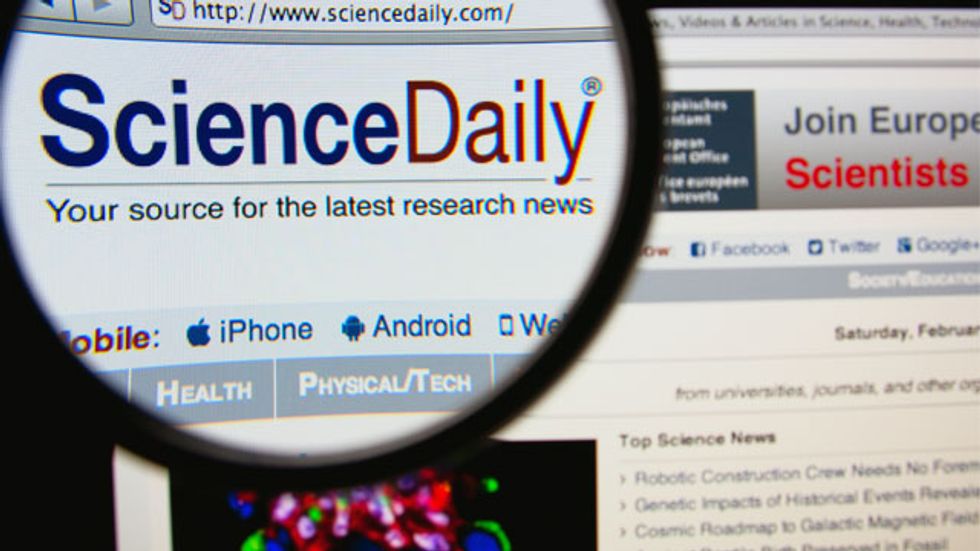 How to Spot Bad Science