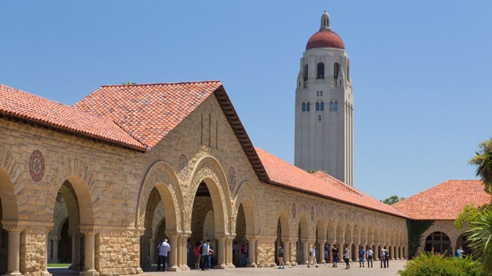 Stanford Elects To Divest From Coal Companies