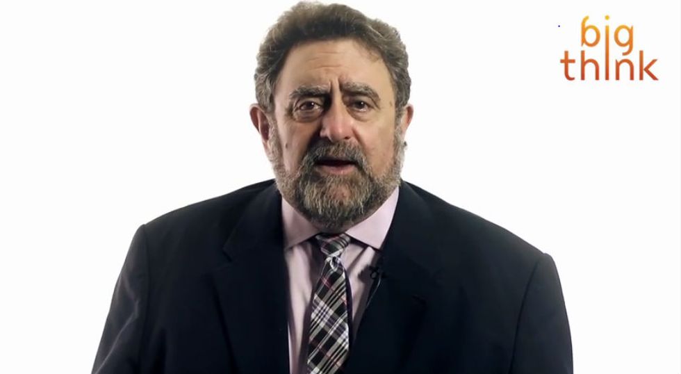 A Neurobiologist on Understanding Psychopaths