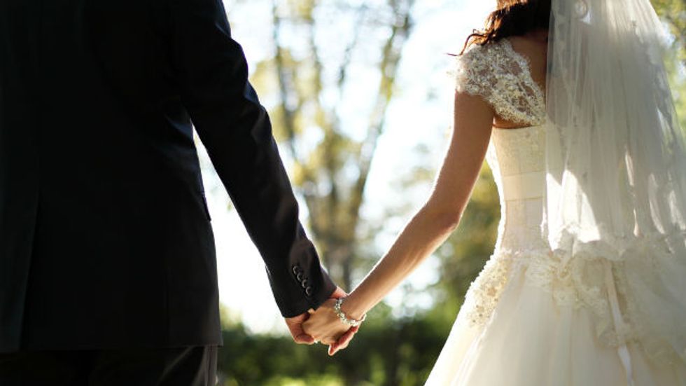 Weddings in the Social Media Age