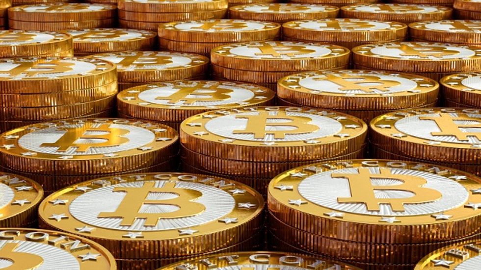 Americans Can Now Make Political Donations Using Bitcoin