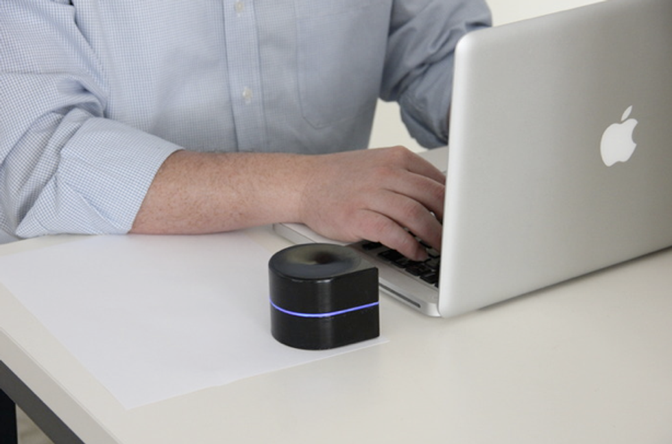 An Awesome Portable Printer That Connects to Your Phone Big Think