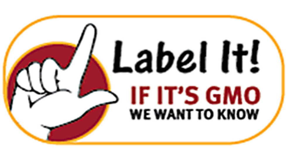 GM food labeling will be complicated, but industry should support it