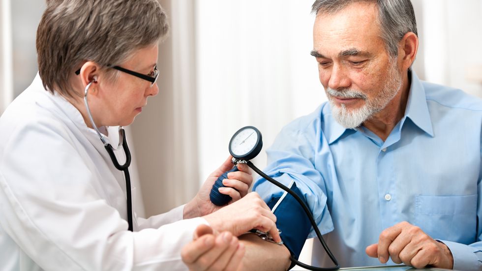 Are You On The Case When It Comes To Your Healthcare?