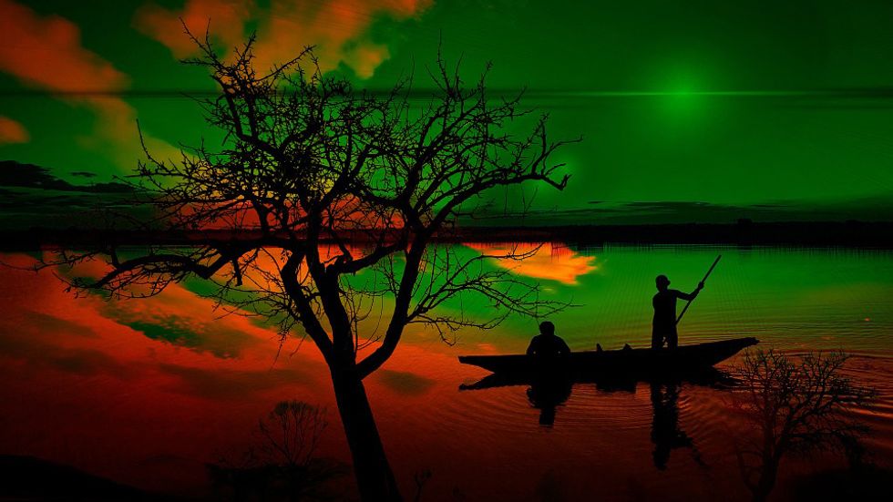 Study Shows How to Control Your Dreams