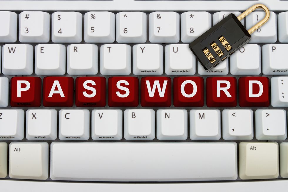 Can't Remember All Your Complicated Passwords? Try These Tricks Instead
