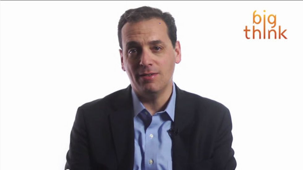 Want to Lead? Learn to Ask the Right Questions