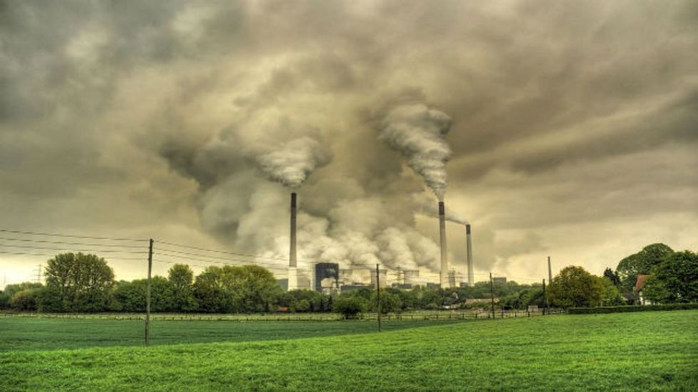 The Depressing Reality in Supposedly Good News on Climate Change