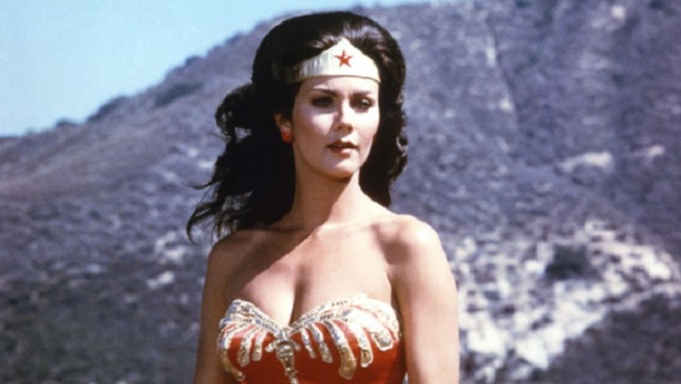 Wonder Woman: Feminist Icon, Feminist Failure, or Both?