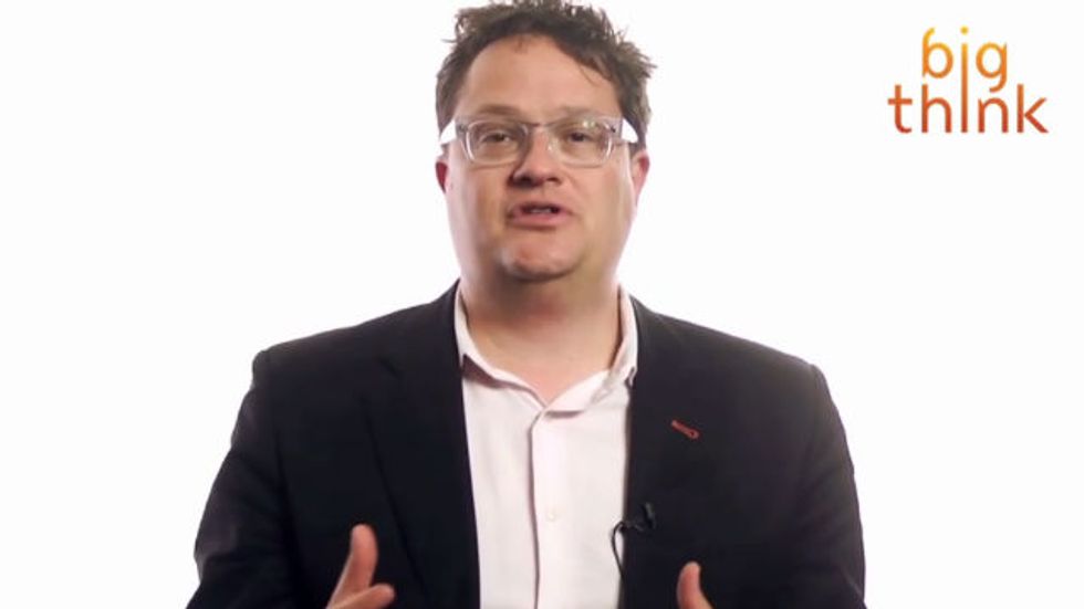 The Purpose Economy