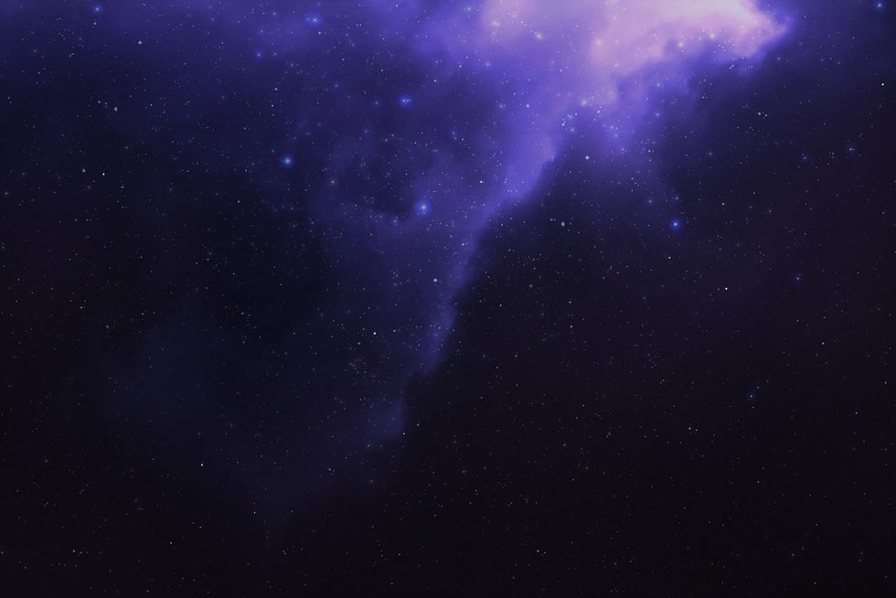 Scientists Consider Abandoning Dark Matter Theory