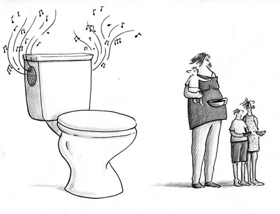 Do Profits Prioritize Well? Mindlessness In Markets