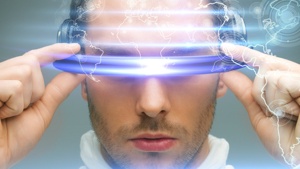 Human Teleportation (à la Star Trek) Not Entirely Far-Fetched