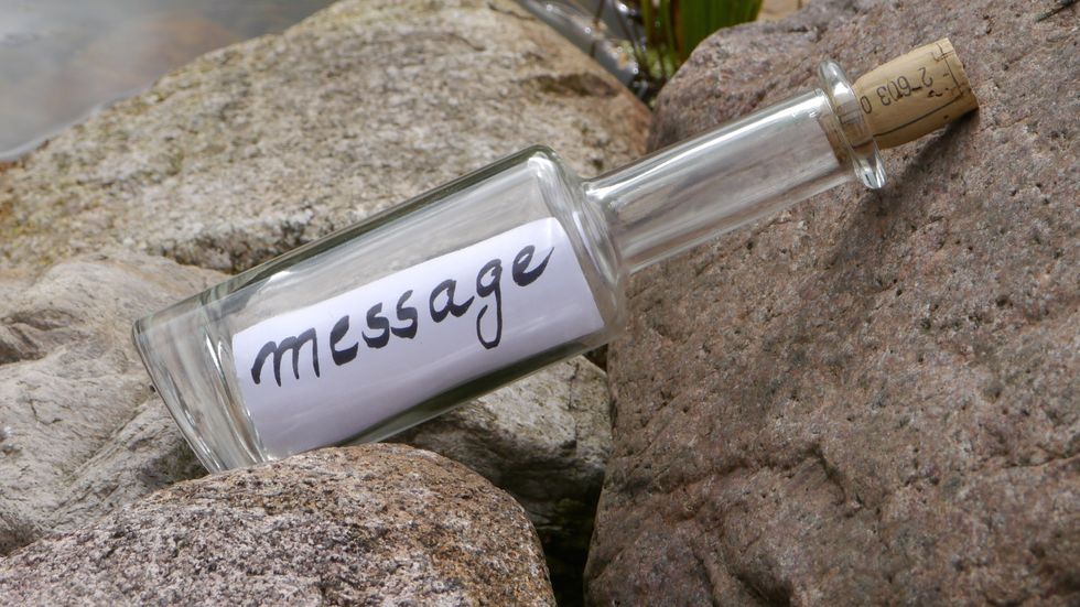 What If We Stopped Shooting The Messenger?