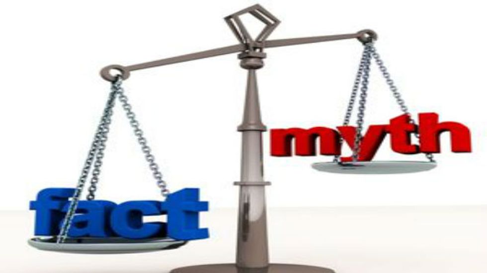 Does Society Need a Science Court to Help Establish "The Facts"?