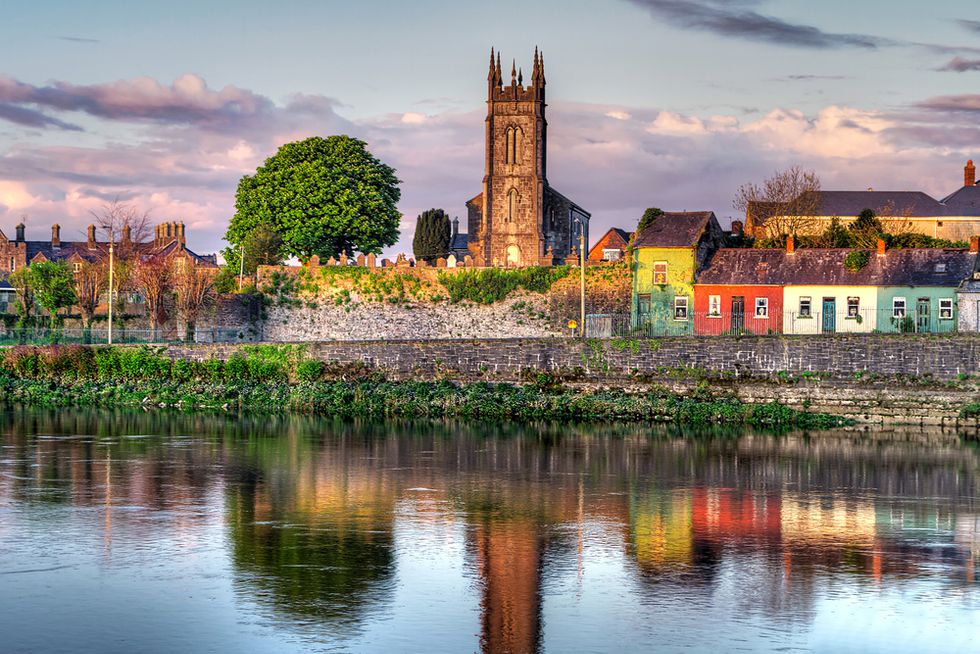 And the Best Country in the World Is...Ireland! (U.S. Ranks 21st)