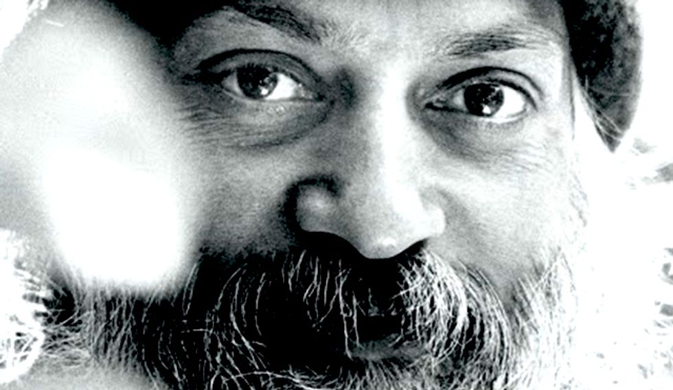 Cult Leaders & Psychopaths: Power Beyond the Grave