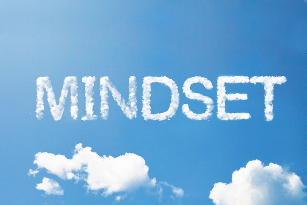 When Bad Events Influence Us More Than Good Ones