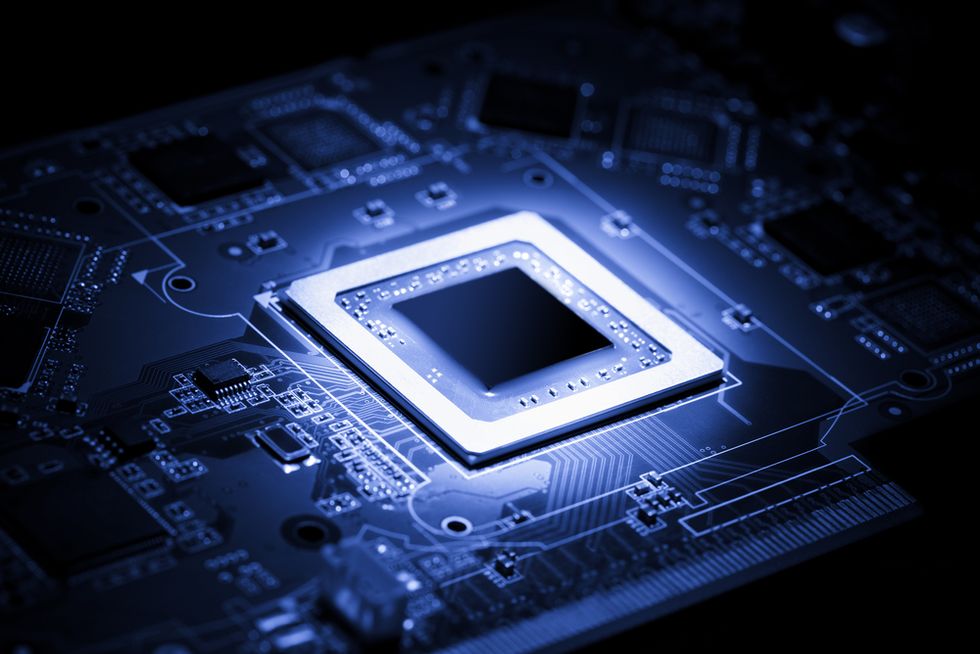 IBM: Nanotech Computer Chips Soon After 2020