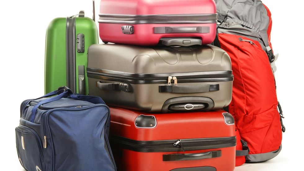Traveling To Ireland Anytime Soon? Expect Some Airport Humiliation
