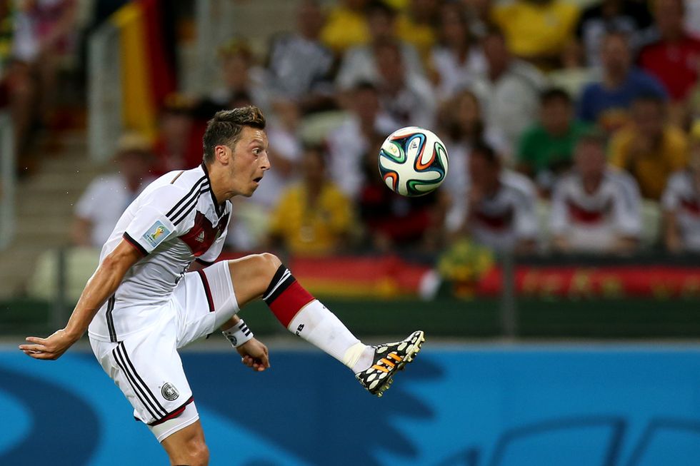 Ramadan and the World Cup How Muslim Athletes Balance Religion and