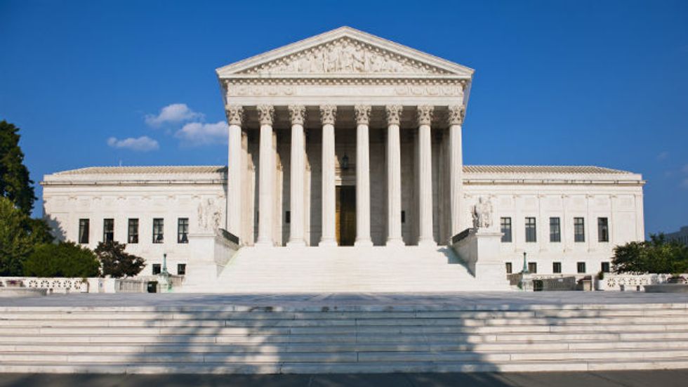 Has the Supreme Court Become Dishonest and Untrustworthy? One of Its Members Thinks So.