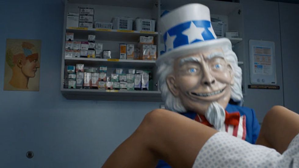 Why the Anti-Obamacare Ads Backfired so Spectacularly