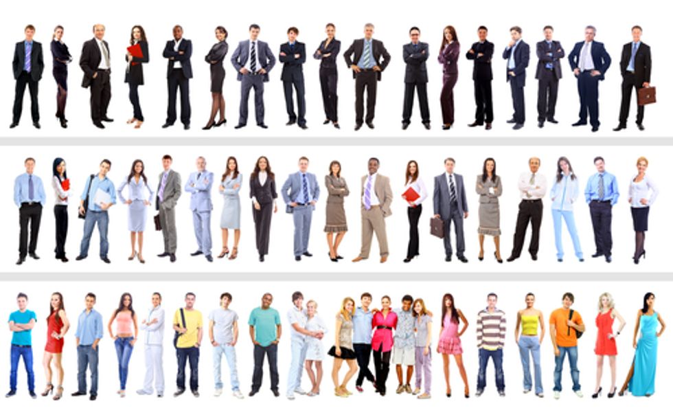 The Solution to Retaining Your Best Millennial Talent