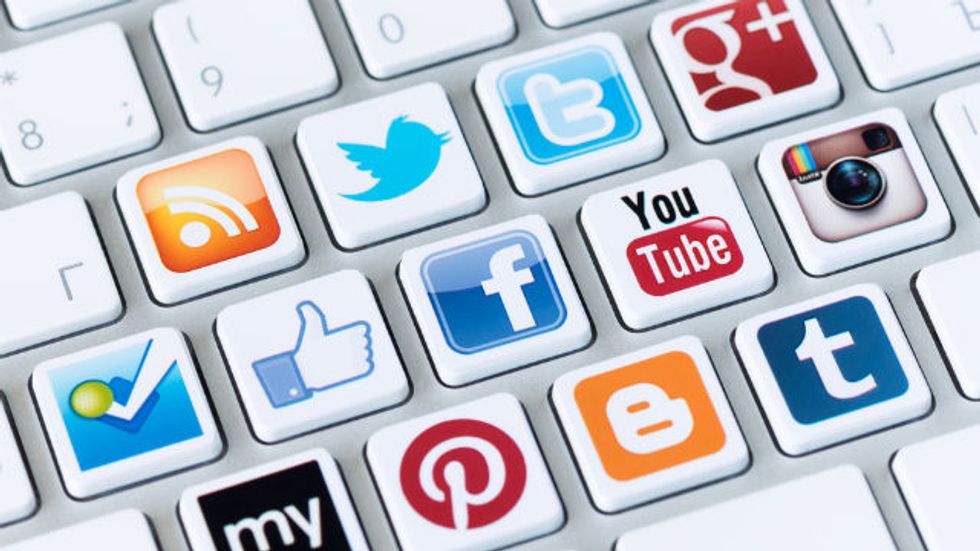 Three Big Problems With Facebook Activism