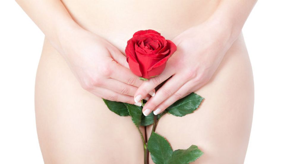 Apple's Trouble With "Vagina"