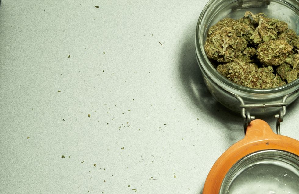 Pot Is Legal in Colorado, So Why Is the Black Market for It Thriving?