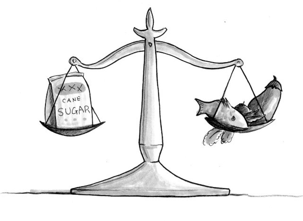 How To Weigh Happiness?