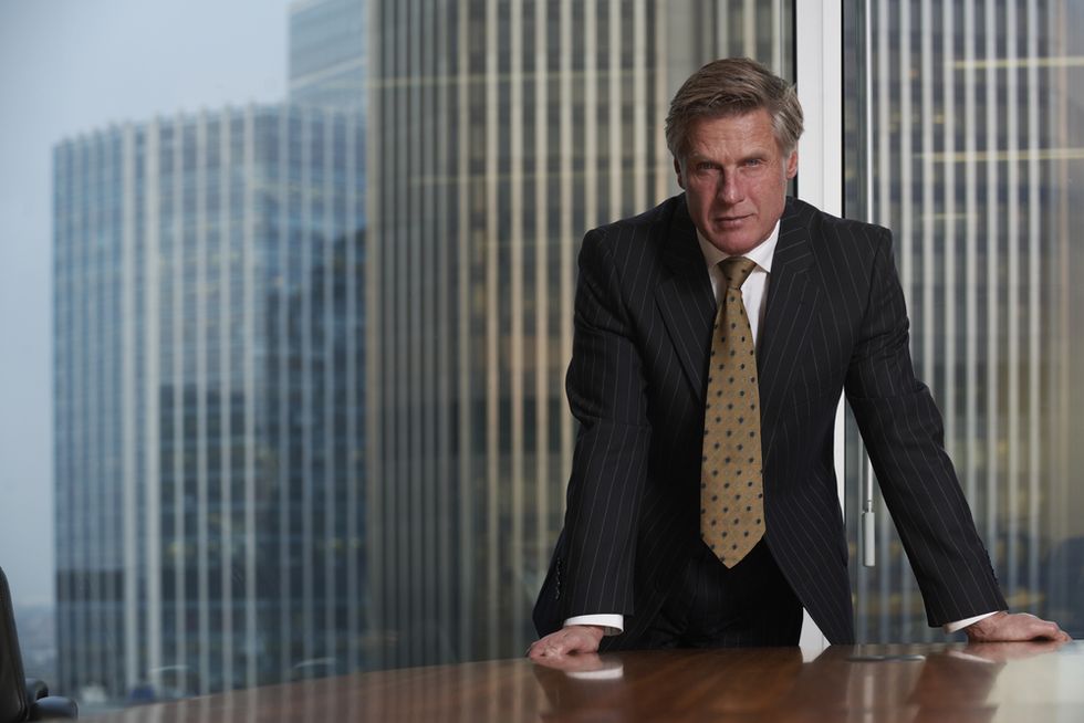 Why Powerful People Find It Difficult to Empathize