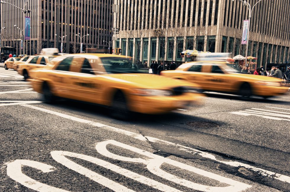 Dense Inner-Cities Give Self-Driving Cars a Reality Check