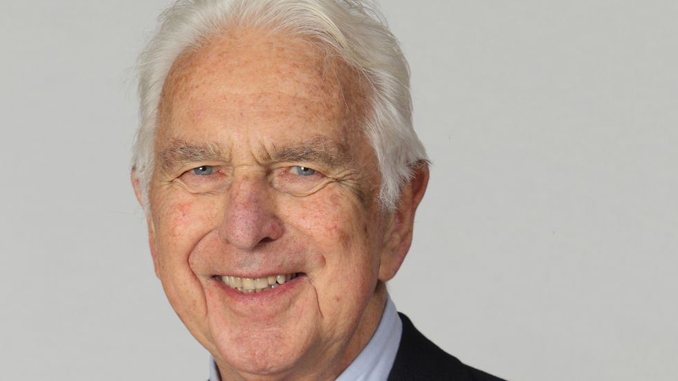 Leadership Warren Bennis Style