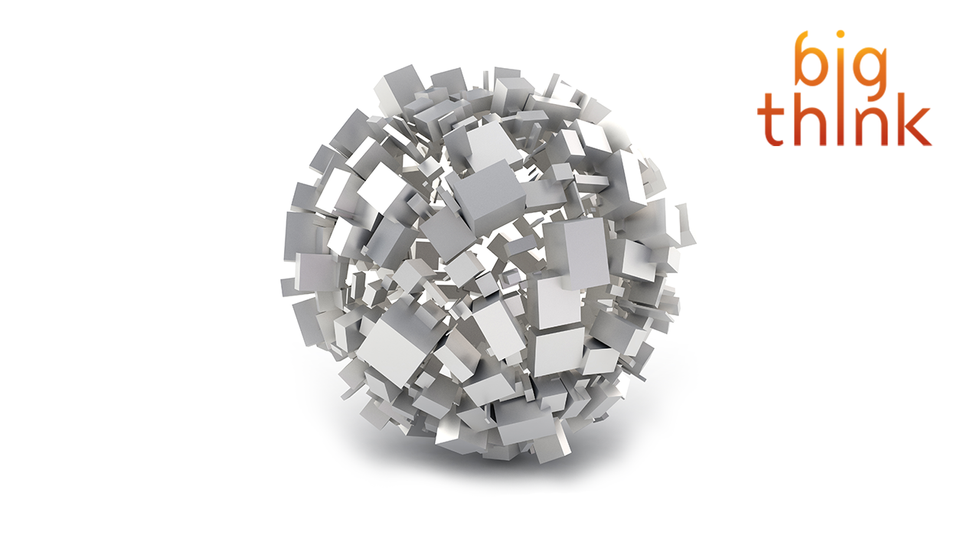 The Internet of Things Meets Big Data