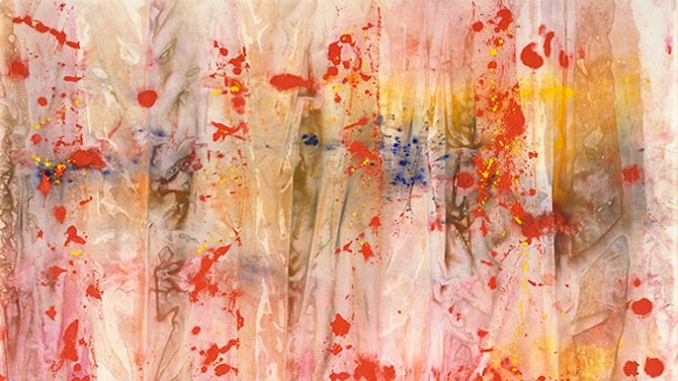 Are Liberals Killing Art?