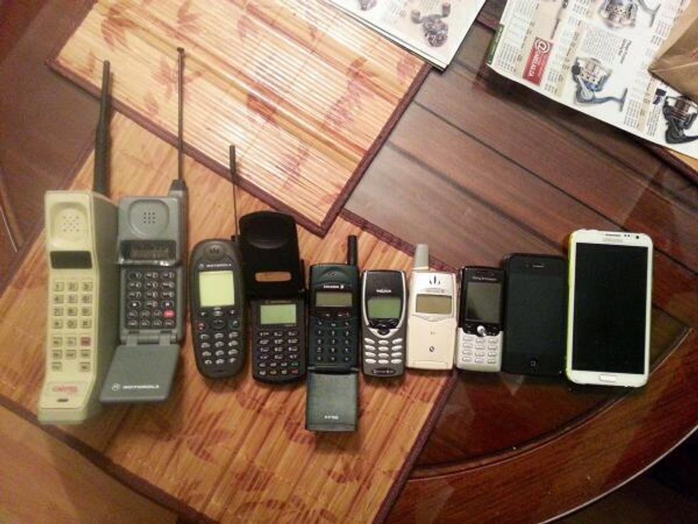 how-many-of-these-cell-phones-have-you-used-big-think