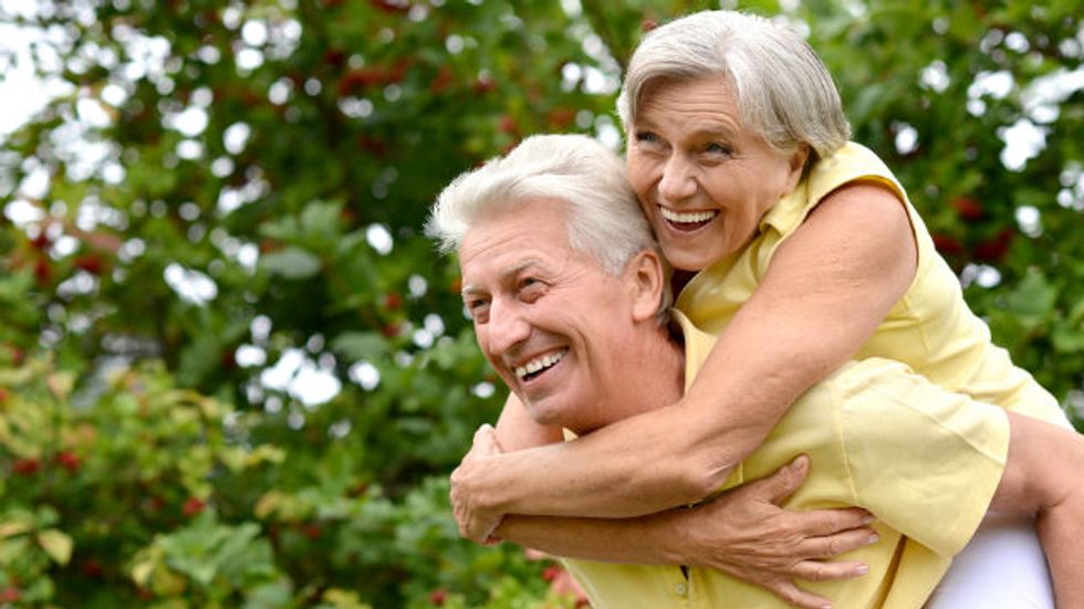 Three Keys to Greater Happiness
