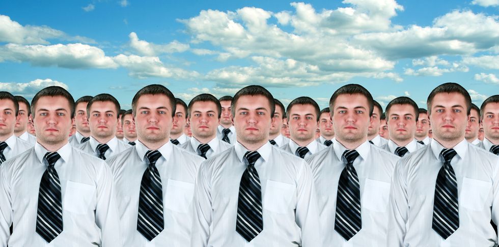 How Social Media Created an Echo Chamber for Ideas