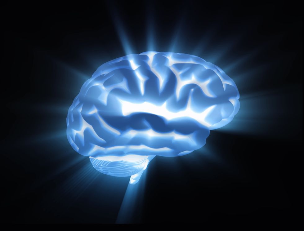 How Soon Will New Technologies Upgrade the Human Brain?