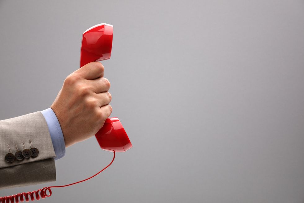 What You Need to Know About Recording Your Phone Calls
