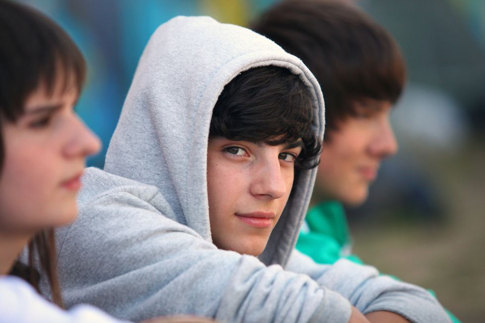 Neuroscientists Make Huge Strides Toward Solving the Mysteries of the Teenage Brain