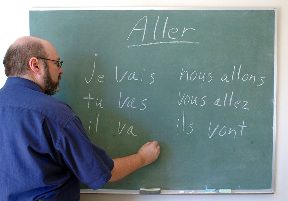 Learning a New Language Later in Life Helps Keep Your Brain Healthy