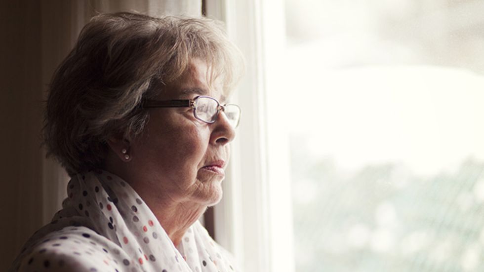 Alzheimer's Is Type 3 Diabetes