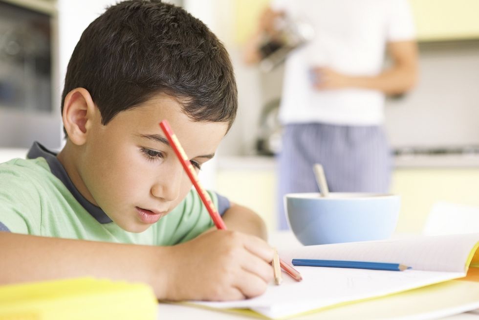 Can Children Deprived of Arts Education Still Grow Up to Be Innovators?