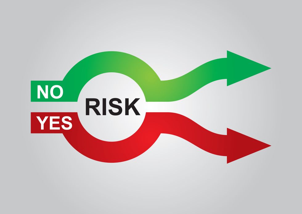9/11/2014: Reflecting on How to Make Smarter Choices About Risks